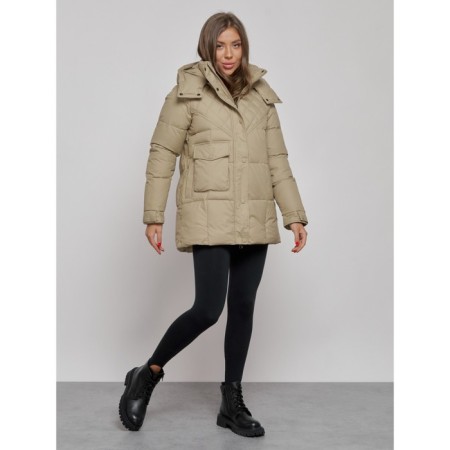 Winter Winter jacket, size 48-2
