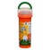 Flomasters 12 colors, soft brush in a tube