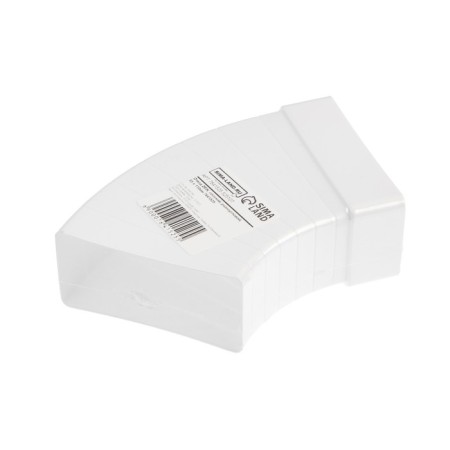 Division Zein, flat, multi -ugly, ventilation, 55 x 110 mm-4
