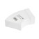 Division Zein, flat, multi -ugly, ventilation, 55 x 110 mm