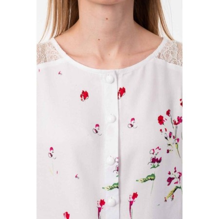 Women's tunic, size 42-3