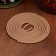 Incense spiral "Agarwood. Scarlet tree", 48 single -disk and 24 two -disc spirals