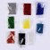 Set for creativity "Coloring glitter sparkles by numbers" Call