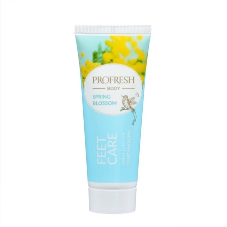 Gift set Profresh Sninker: hand cream, 75 ml + leg cream, 75 ml-1