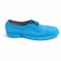 Brying toy "Ship" for dogs, 17 cm, blue