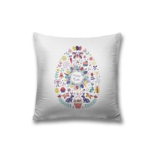 Decorative pillowcase 