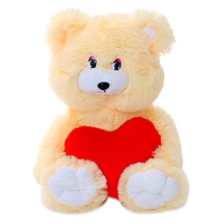 Soft toy "Bear", 35 cm, mix-9