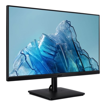 Monitor Acer 27 "V2777EBIPV Black IPS LED 4MS 16: 9 HDMI glossy 250CD 178g/178g 19 102945-1