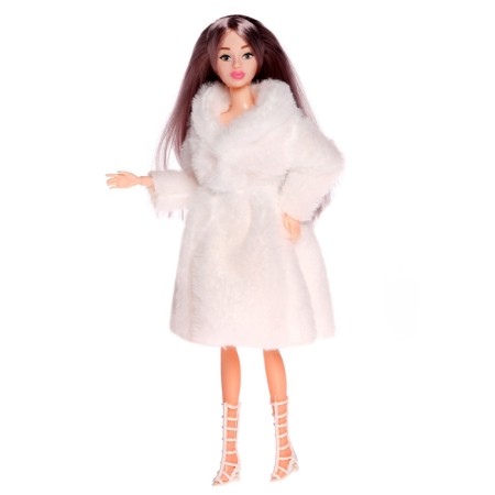 Doll model Schanting "Fashion show" Winter Edition-7