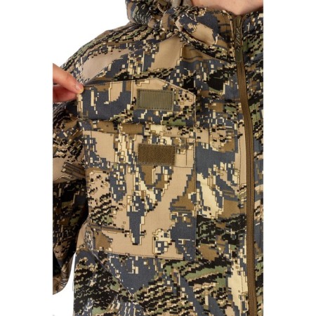 Orion costume "Python", mixed, CMF number, river 64-66 Height 182-188-5