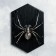 Souvenir weapons on the tablet "Spider"