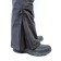 Men's pants Payer Arctica, raincoat, black, rr 52-54 Height 170-176