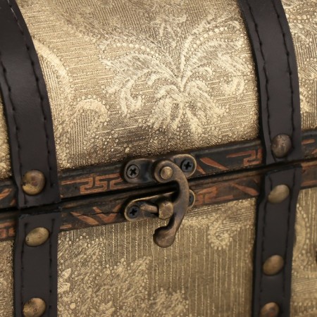Casket chest "Dellfin" 20x15x15.5 cm-1