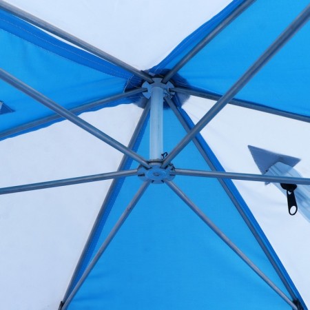 Winter tent "Stack" Elite 2-seater-12