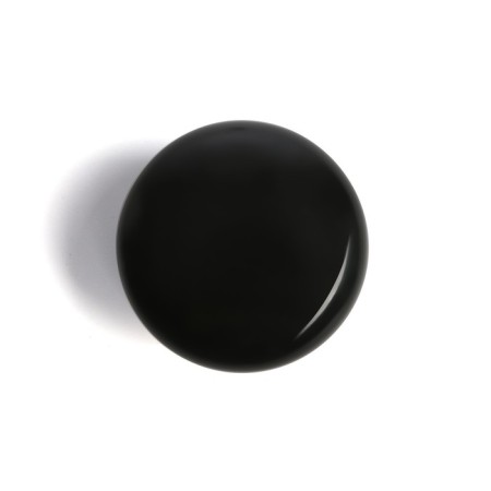 Bowl Ceramics 002, D = 38, ceramic, black pen-1
