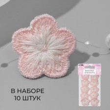 Knitted elements 