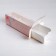 Box for Makarun, confectionery packaging, “Beauty inside” 18 x 5.5 x 5.5 cm