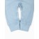 Complex for children, height 86 cm, blue color