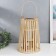 Summary tree for 1 candle "Ecology" 31x22x22 cm