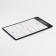Tactical bilateral magnetic board for hockey, 38 x 23 cm
