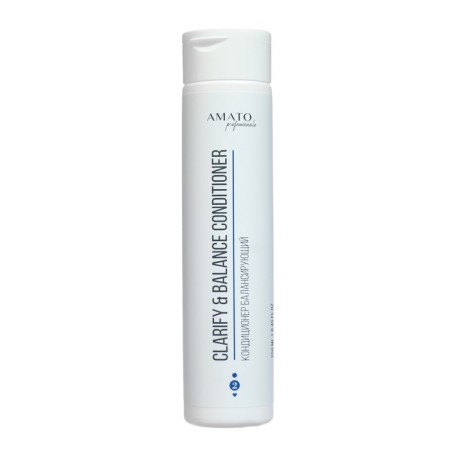 Clarify & Balance Air conditioning Balancing 250 ml
