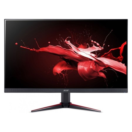 Acer Munitor 23.8 "NITRO VG240YM3BMIIPX Black IPS LED 1MS 16: 9 HDMI M/M Miller 250CD 1029457