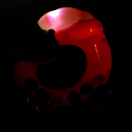 Musical toy-Non-Nonnik "Sweet Dreams", light and sound effects, color mix-4