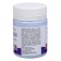 Acrylic matte paint 50 ml, ZHK Decola, Royal Blue, 14328528