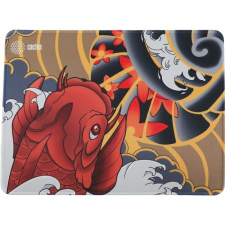 Cactus Fish 400x300x3mm (CS-MP-PRO04XL) mouse rug-4