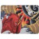 Cactus Fish 400x300x3mm (CS-MP-PRO04XL) mouse rug