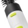 The halaxy line GL 4405, 900 watts, 2 speeds, 3 temperature conditions, cord 1.8 m, white