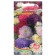 Flower seeds Astra dwarf "Color carpet", 0.1 g