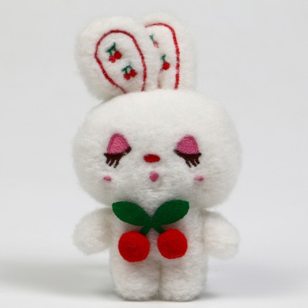 Soft toy Surprise "Bunny"-8