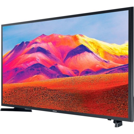 TV Led Samsung 32 "UE32T5300AUXce Series 5 Black Full HD 60HZ DVB-T2 DVB-C DVB-S2 U 102954-2