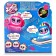 Interactive toy "Lumis Shine" My Fuzzy Friends