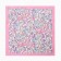 Sanding Women's Ethel Summer Summer 30*30 cm, (set of 12 pcs), Fig. Mix, 100% HL