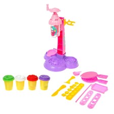 Set of game 