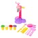 Set of game "Ice Cream Factory", in the package