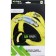 Set of 12 curved tubes