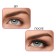 DEBORAH 24 Instant eyelashes, cosmic volume, black tone 12 ml