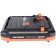 Electric tile Patriot TC 450, 220 V, 115x22.2 mm, 500 watts, 5000 rpm