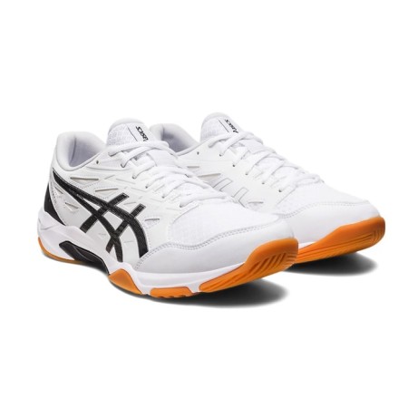 Sneakers Volleyball Men's ASICS GEL-Rocket 11, size 11.5 (1071A091 101)-1