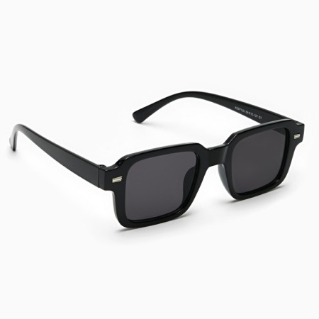 Sunglasses "OneSun", UV 400, pipe 15 cm, width 14 cm, lens 3.7 x 4.5 cm-3