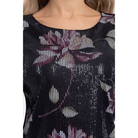 Women's blouse Wisell M4-4616, size 44-7