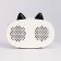 Clock - Electronic Cat an alarm clock: column, Bluetooth, TF card, 11.5 cm, USB