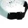 Eye massage Luazon Lem-07, 2 modes, 2xaa (not in the kit), green
