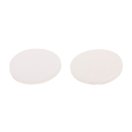 Set for experiments "Snow ball: snake", blind the figure-7