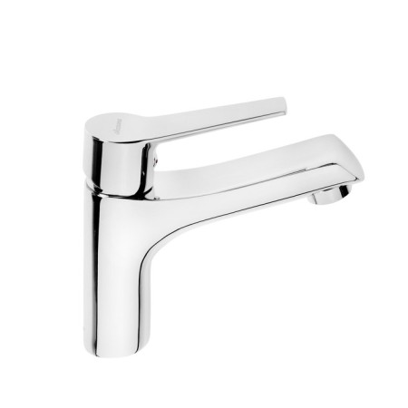 Accoona A90300 shell mixer, single -leaf, brass, chrome