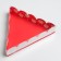Box for confectionery with PVC lid “Happy New Year!”, 18 x 3 cm, New Year