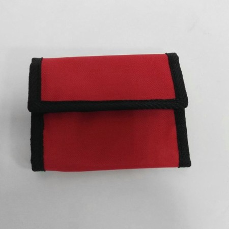 Krasny oxford wallet, "cat hung"-2